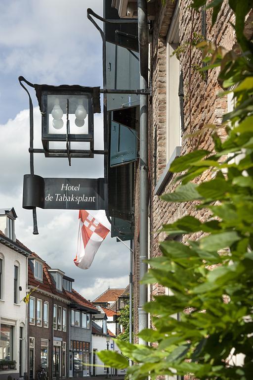 Hotel De Tabaksplant Amersfoort Rum bild